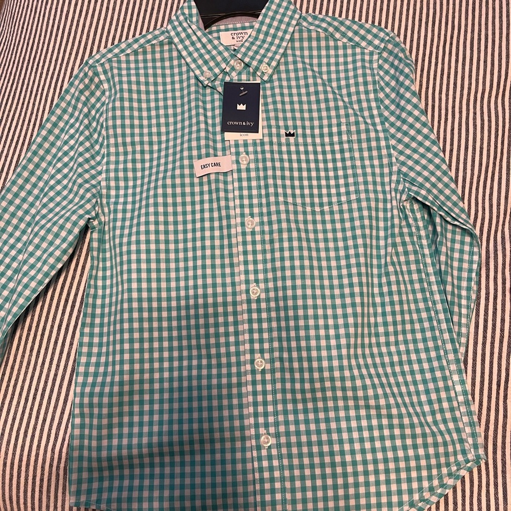 Nice boys button downs - Picture 2 of 4